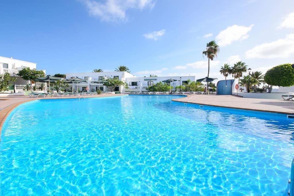 Divine Apartamento Puerto del Carmen  Exterior foto