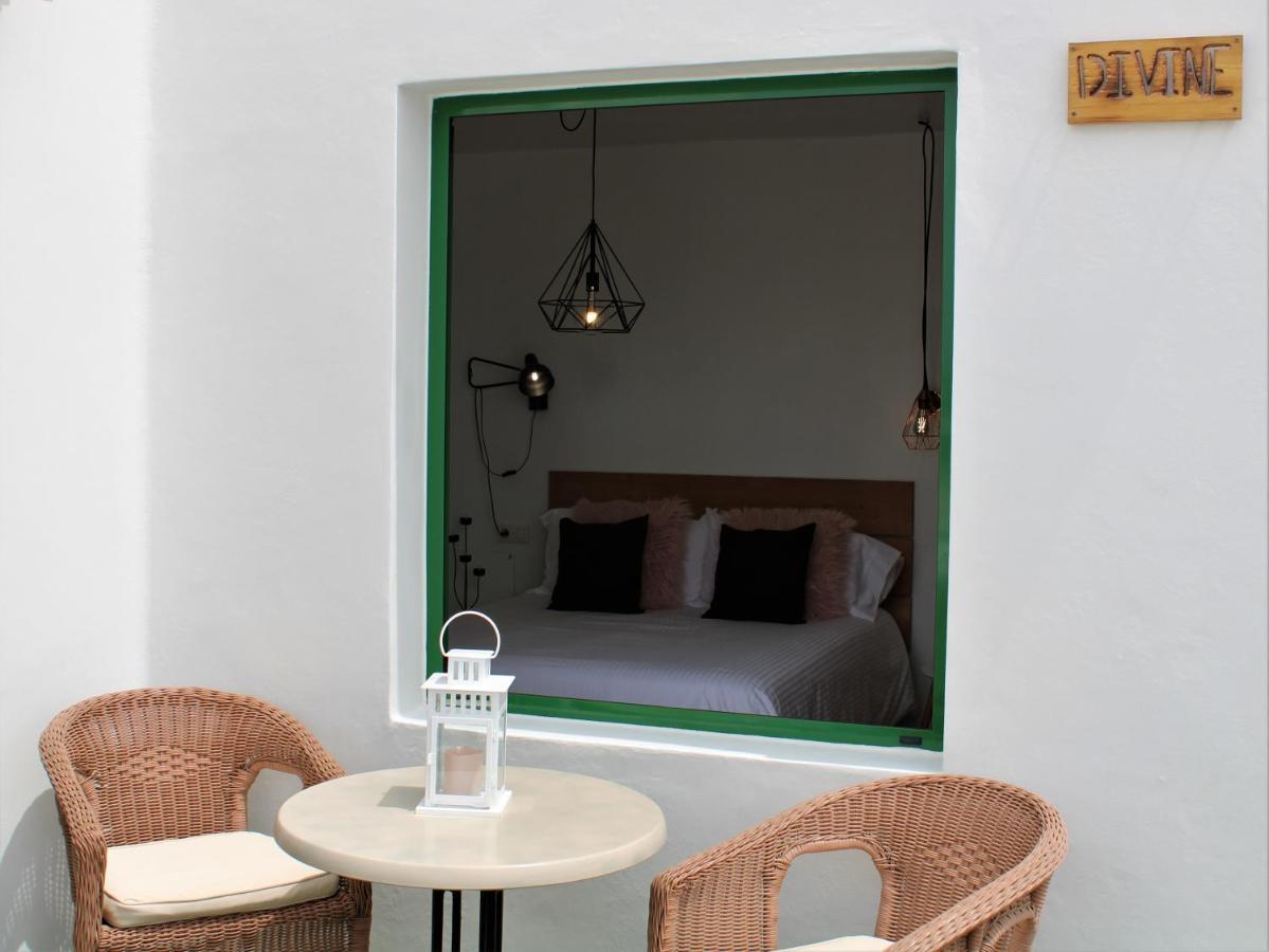 Divine Apartamento Puerto del Carmen  Exterior foto