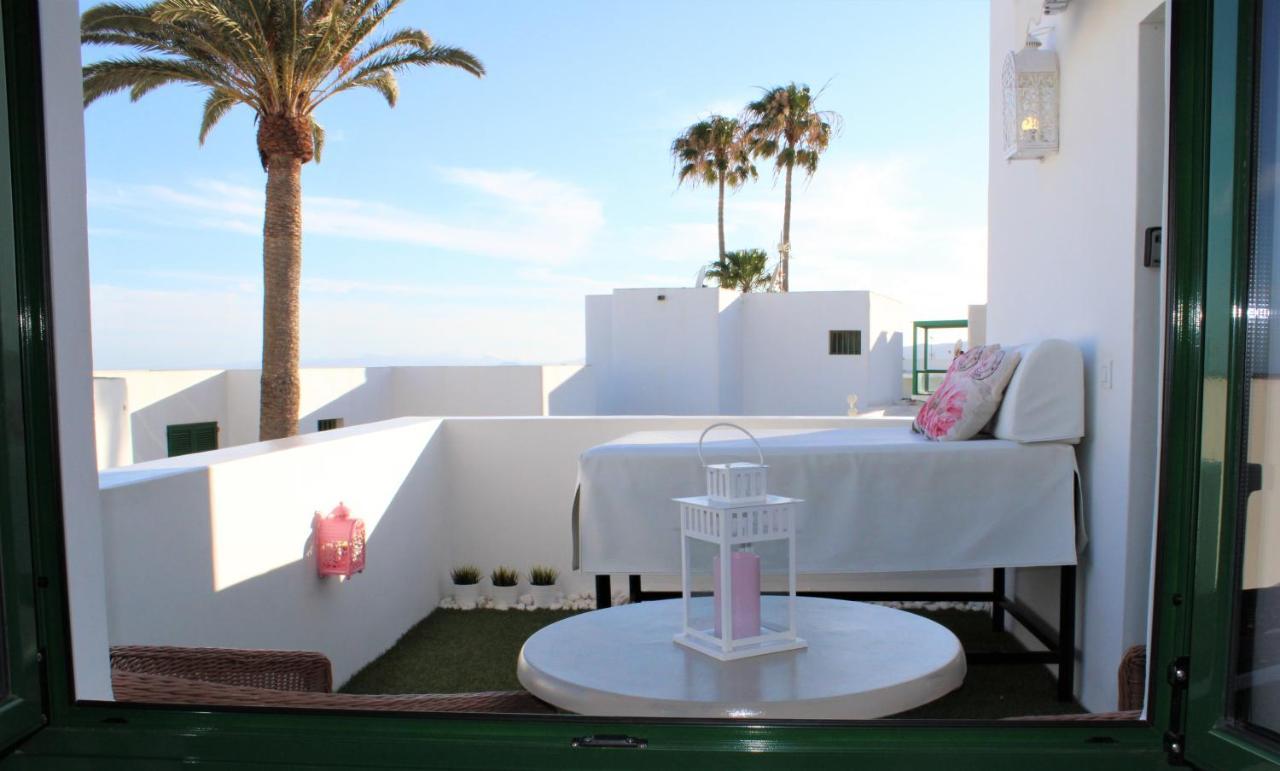 Divine Apartamento Puerto del Carmen  Exterior foto